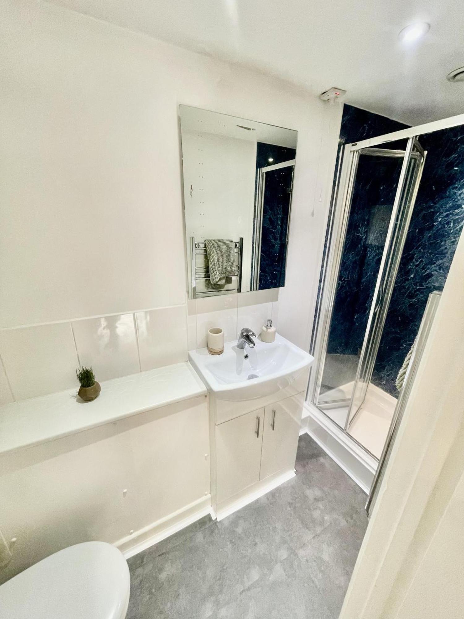 Beautiful Studio In Cambridge City Centre Extérieur photo