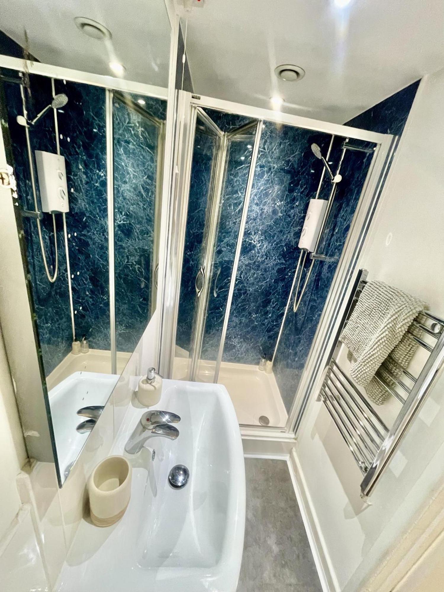 Beautiful Studio In Cambridge City Centre Extérieur photo